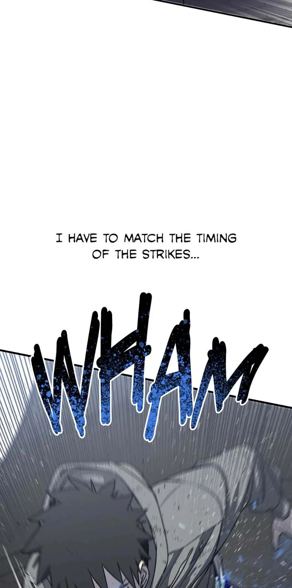 Read Existence (en) Manga Online