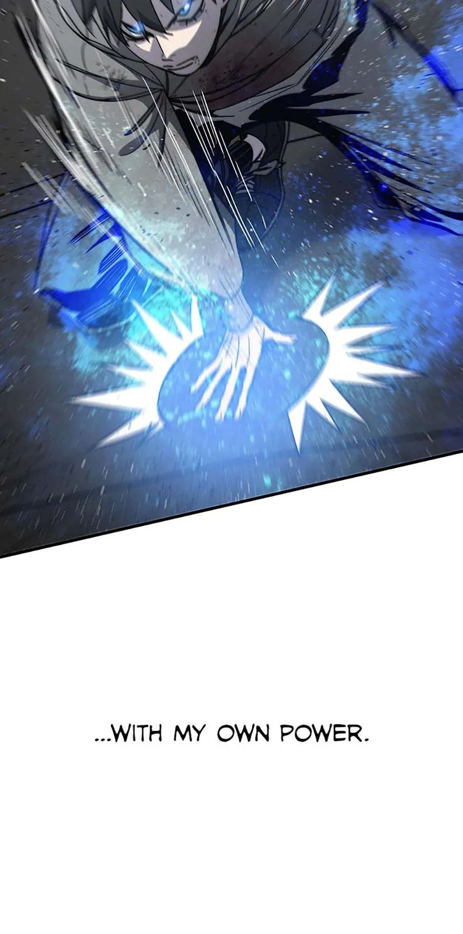 Read Existence (en) Manga Online