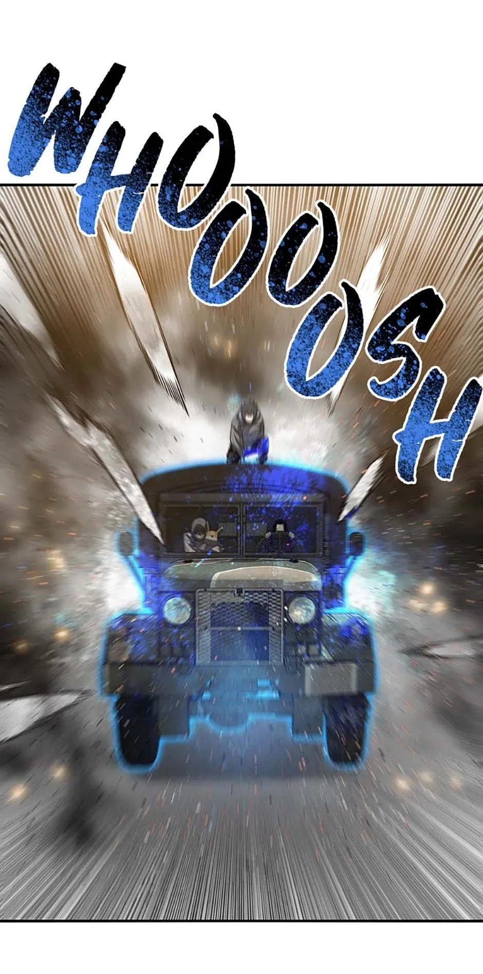 Read Existence (en) Manga Online