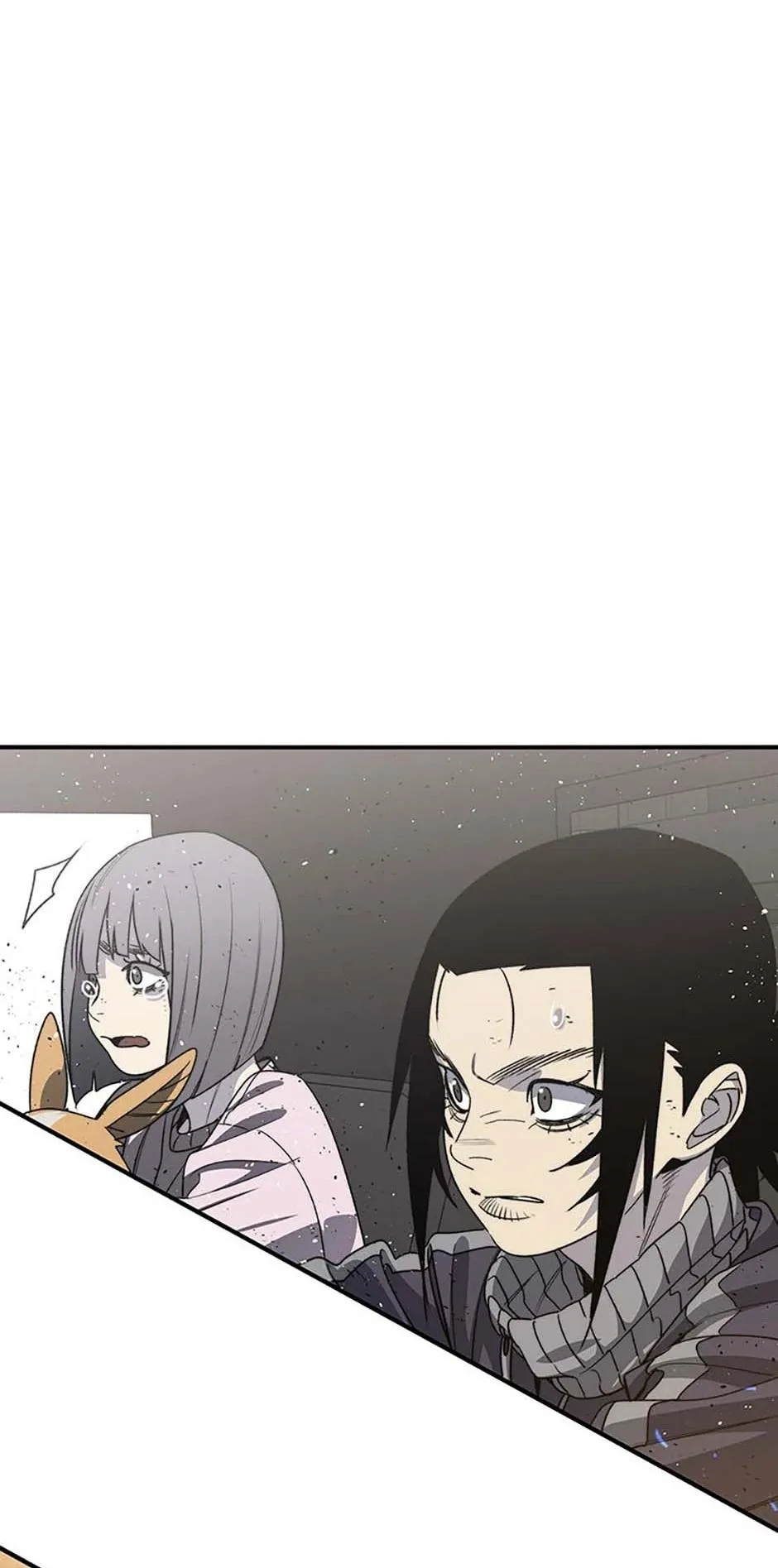 Read Existence (en) Manga Online