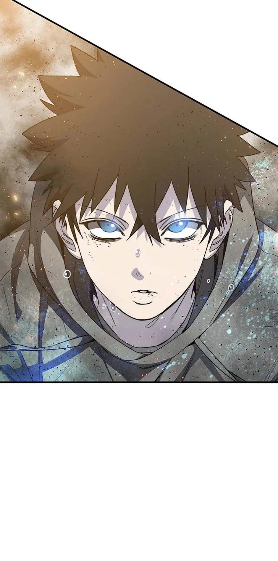 Read Existence (en) Manga Online