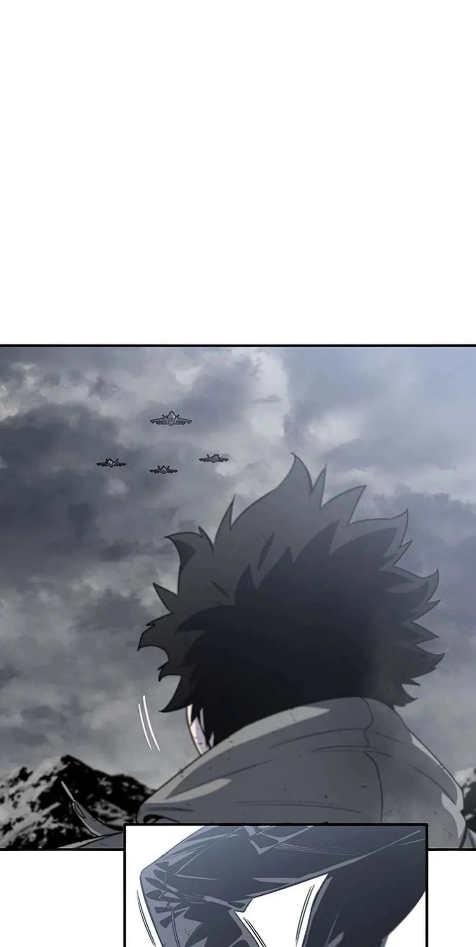 Read Existence (en) Manga Online