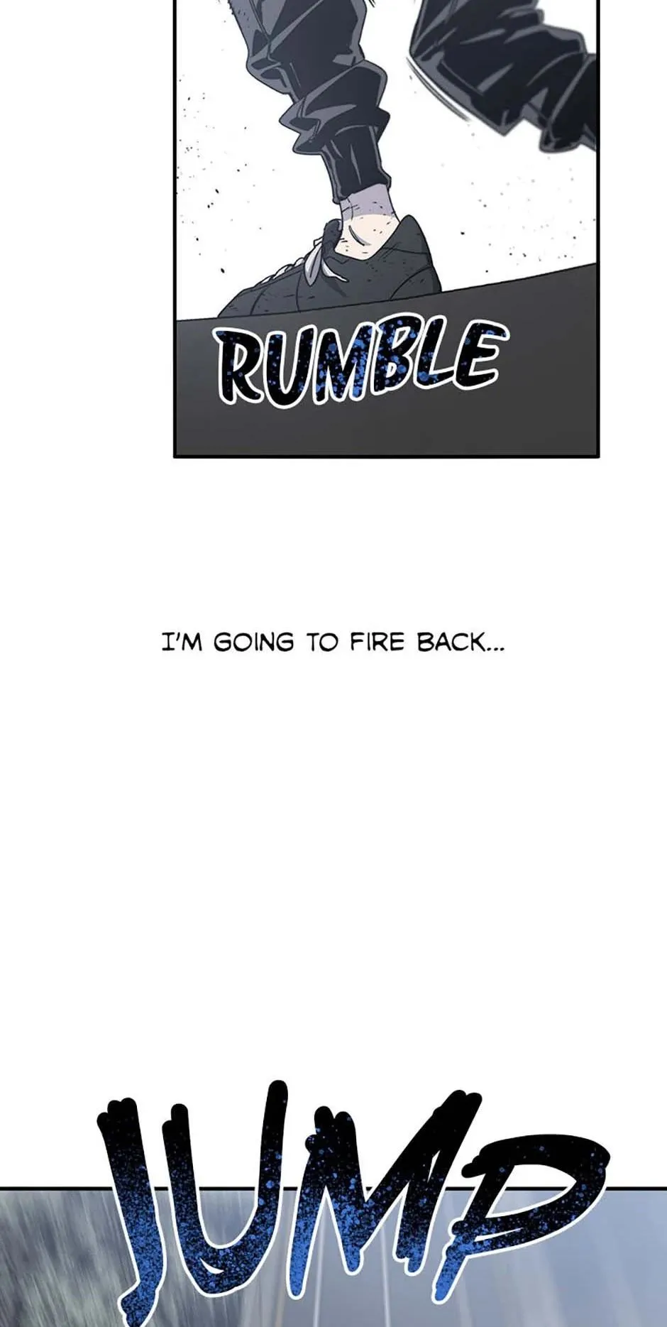 Read Existence (en) Manga Online