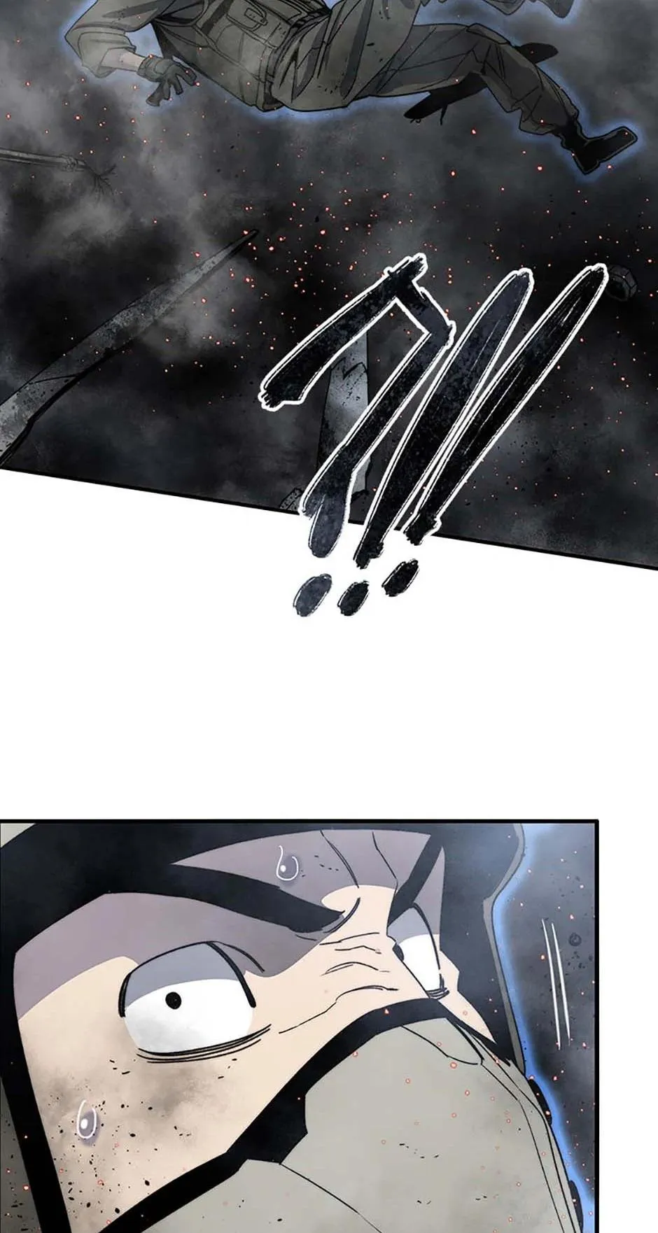 Read Existence (en) Manga Online