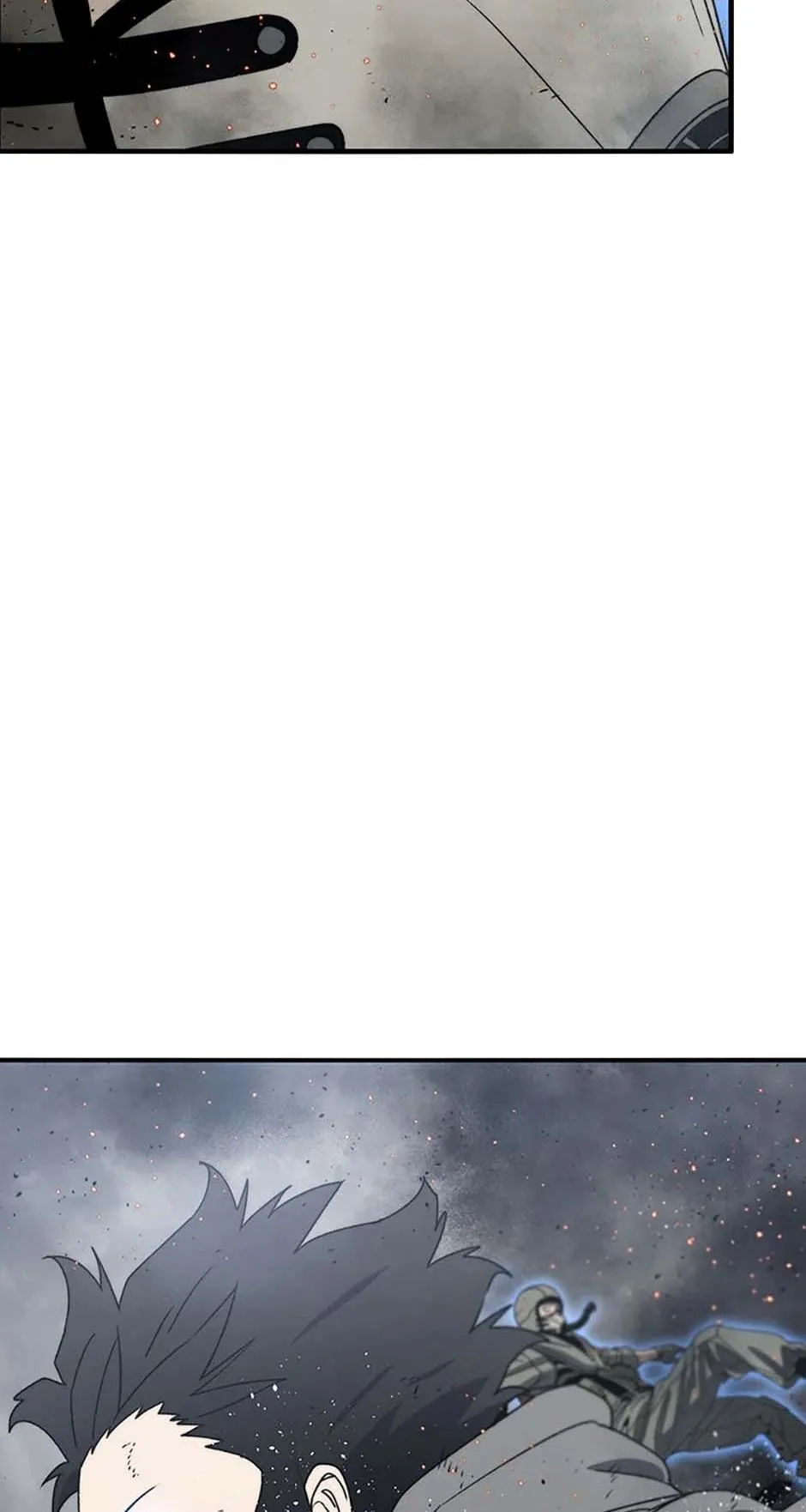 Read Existence (en) Manga Online