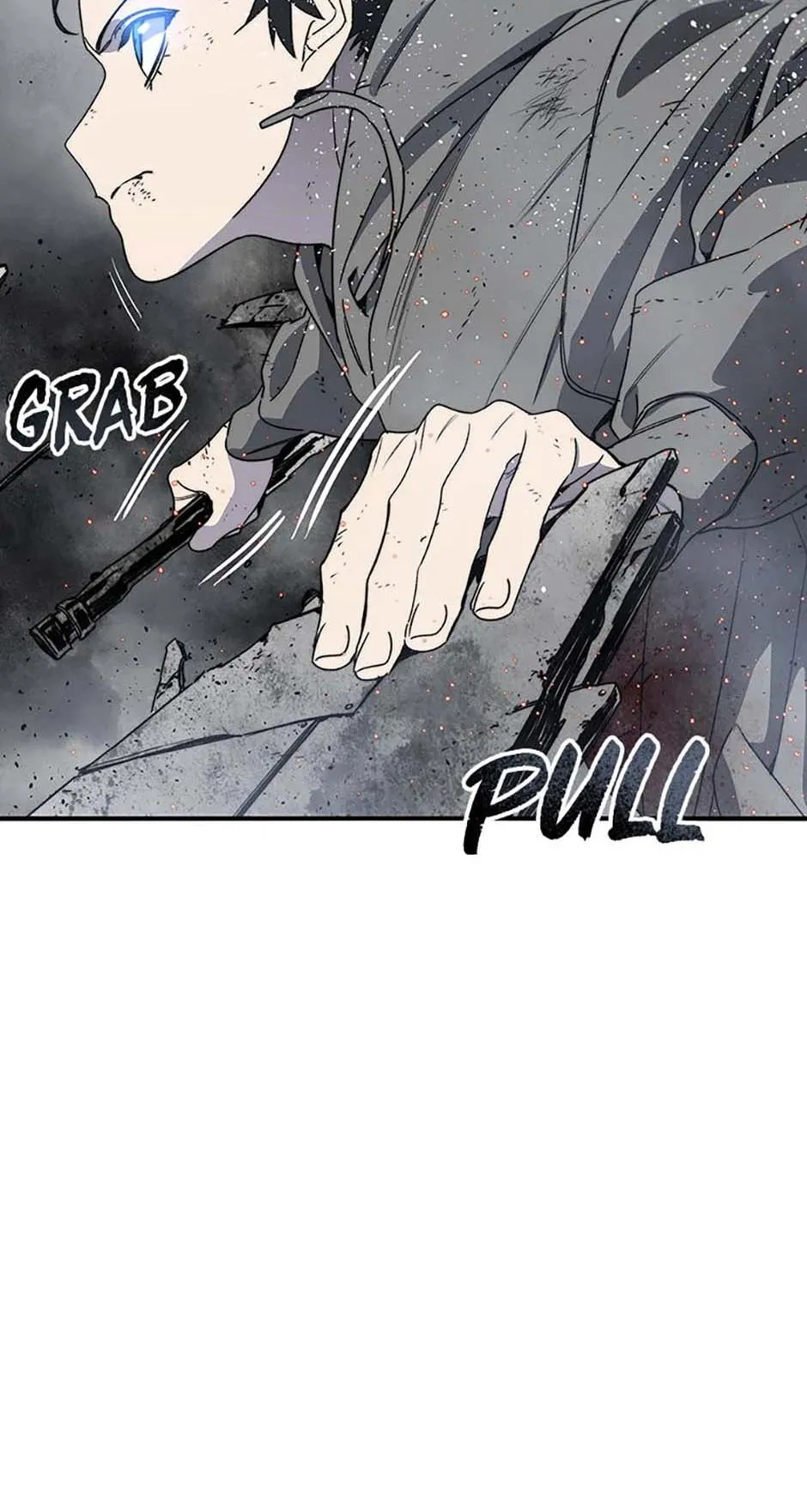 Read Existence (en) Manga Online