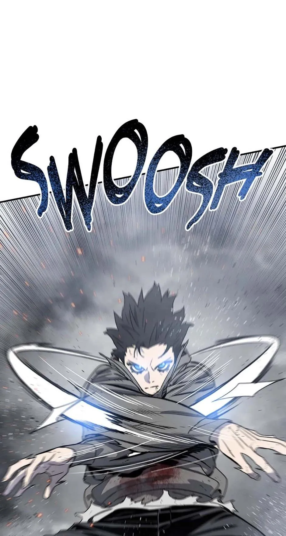 Read Existence (en) Manga Online