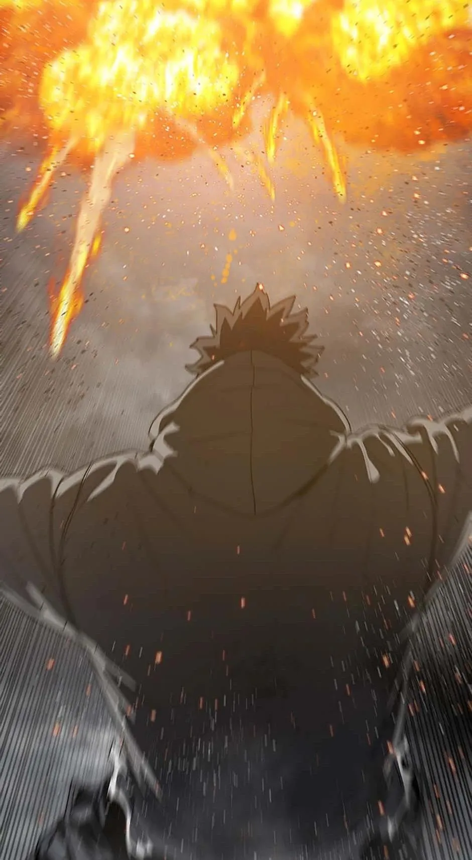 Read Existence (en) Manga Online