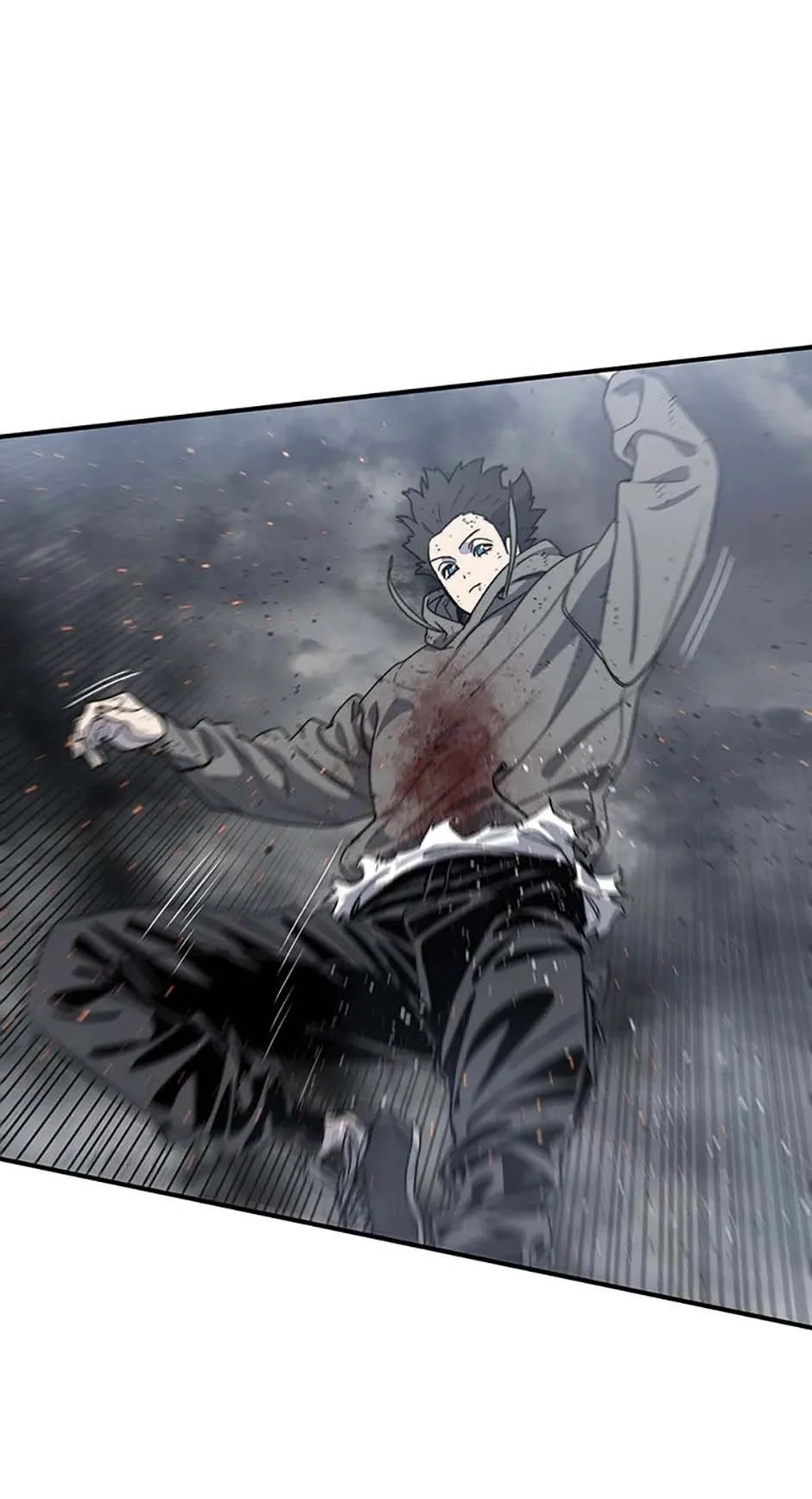 Read Existence (en) Manga Online