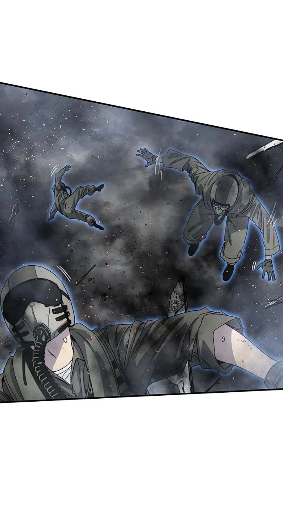 Read Existence (en) Manga Online