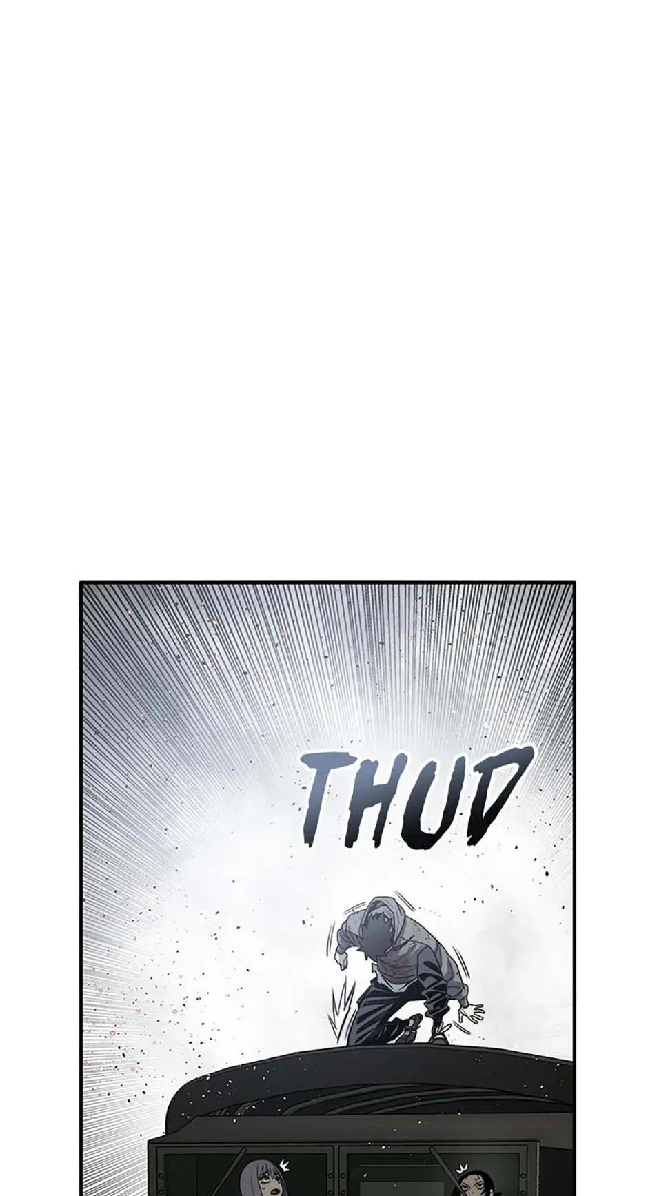 Read Existence (en) Manga Online