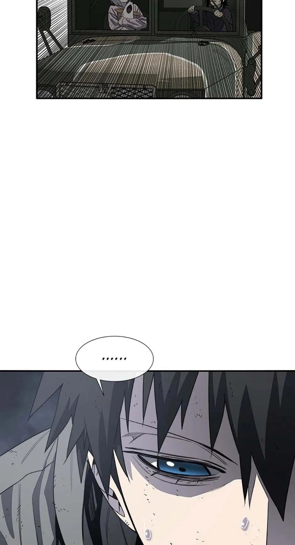 Read Existence (en) Manga Online