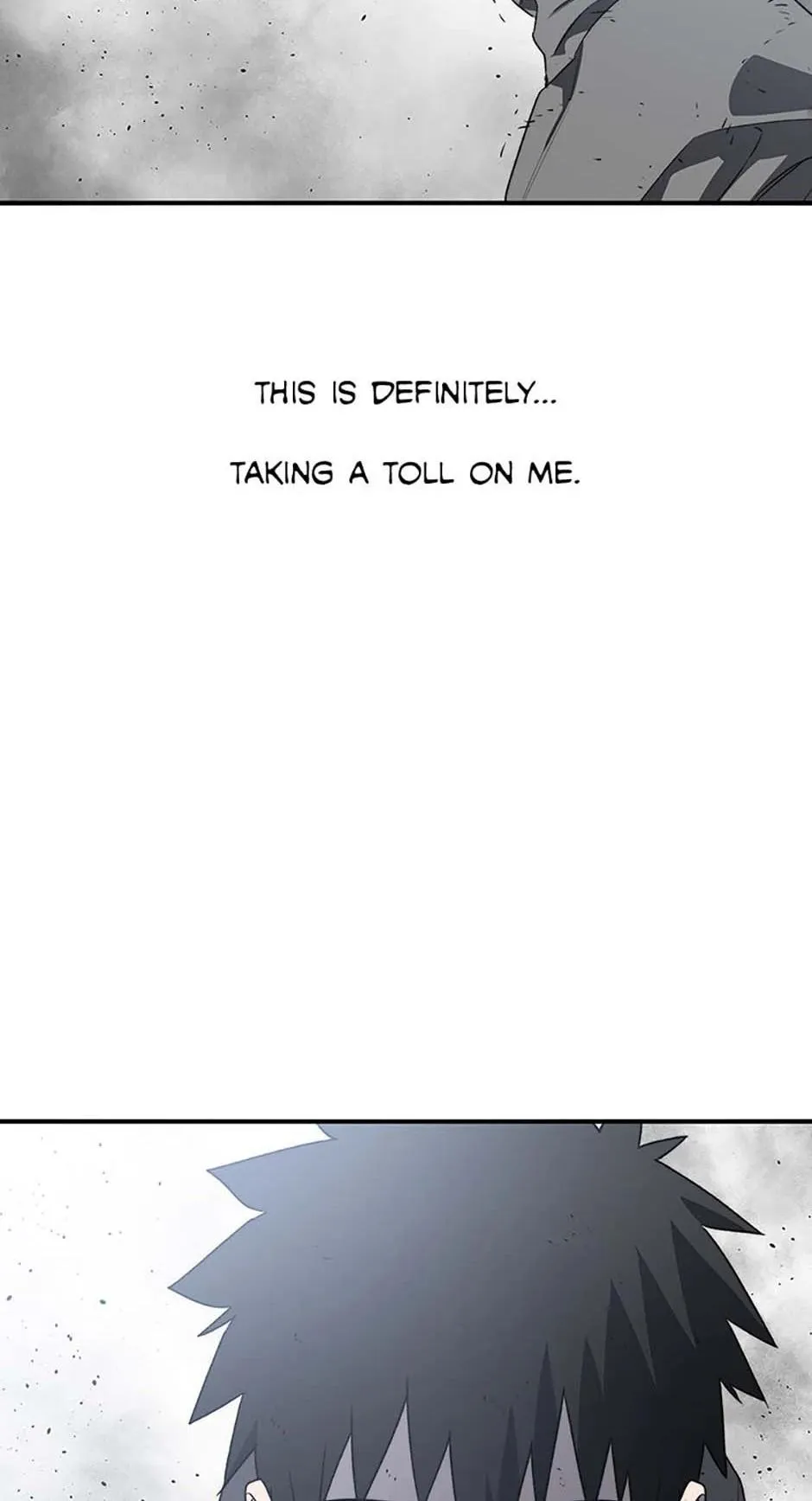 Read Existence (en) Manga Online