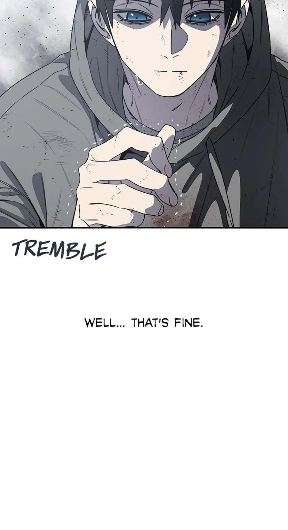 Read Existence (en) Manga Online