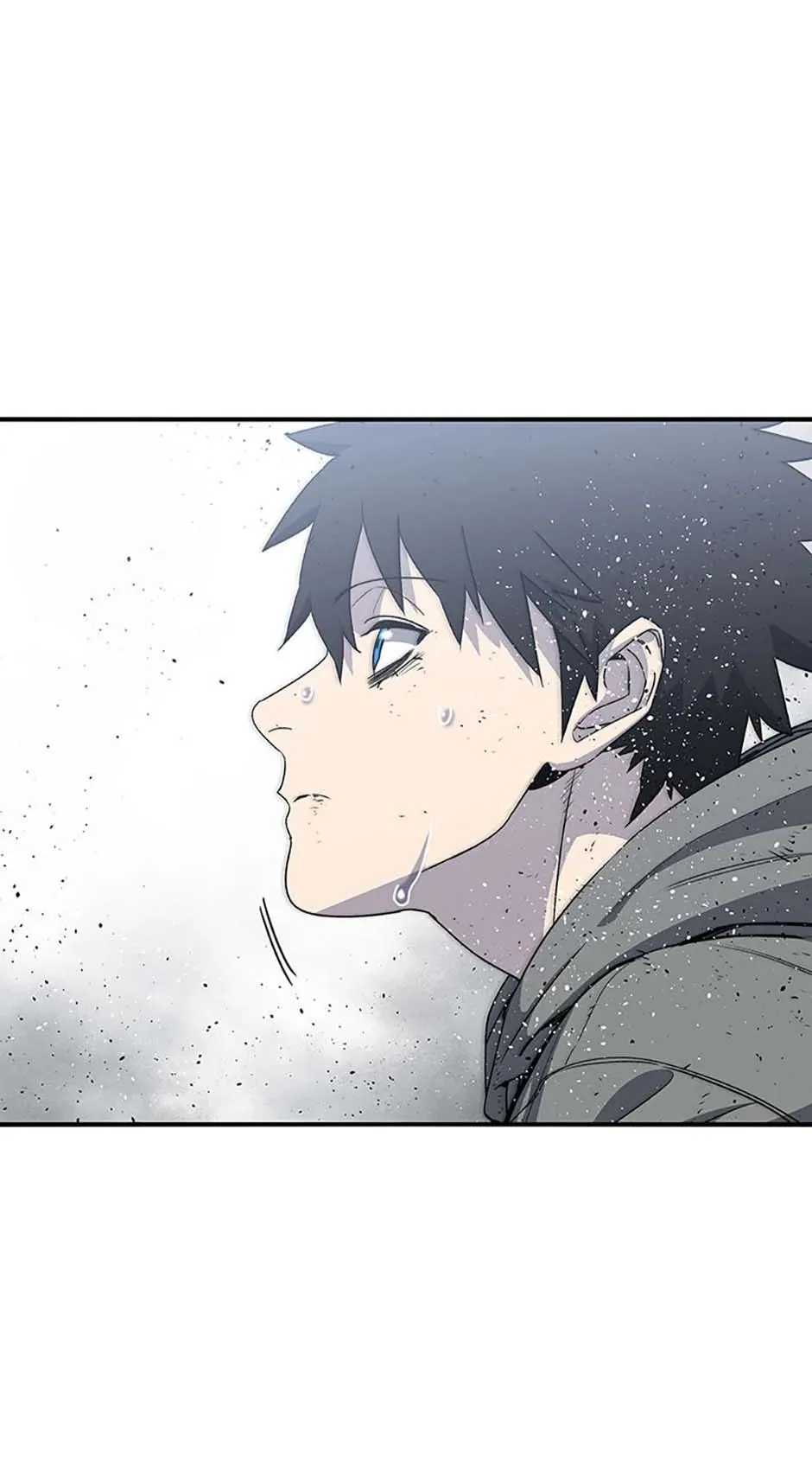 Read Existence (en) Manga Online