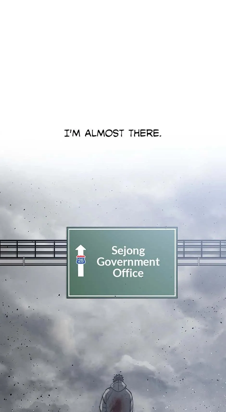 Read Existence (en) Manga Online