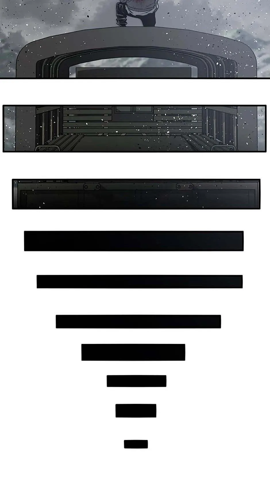 Read Existence (en) Manga Online