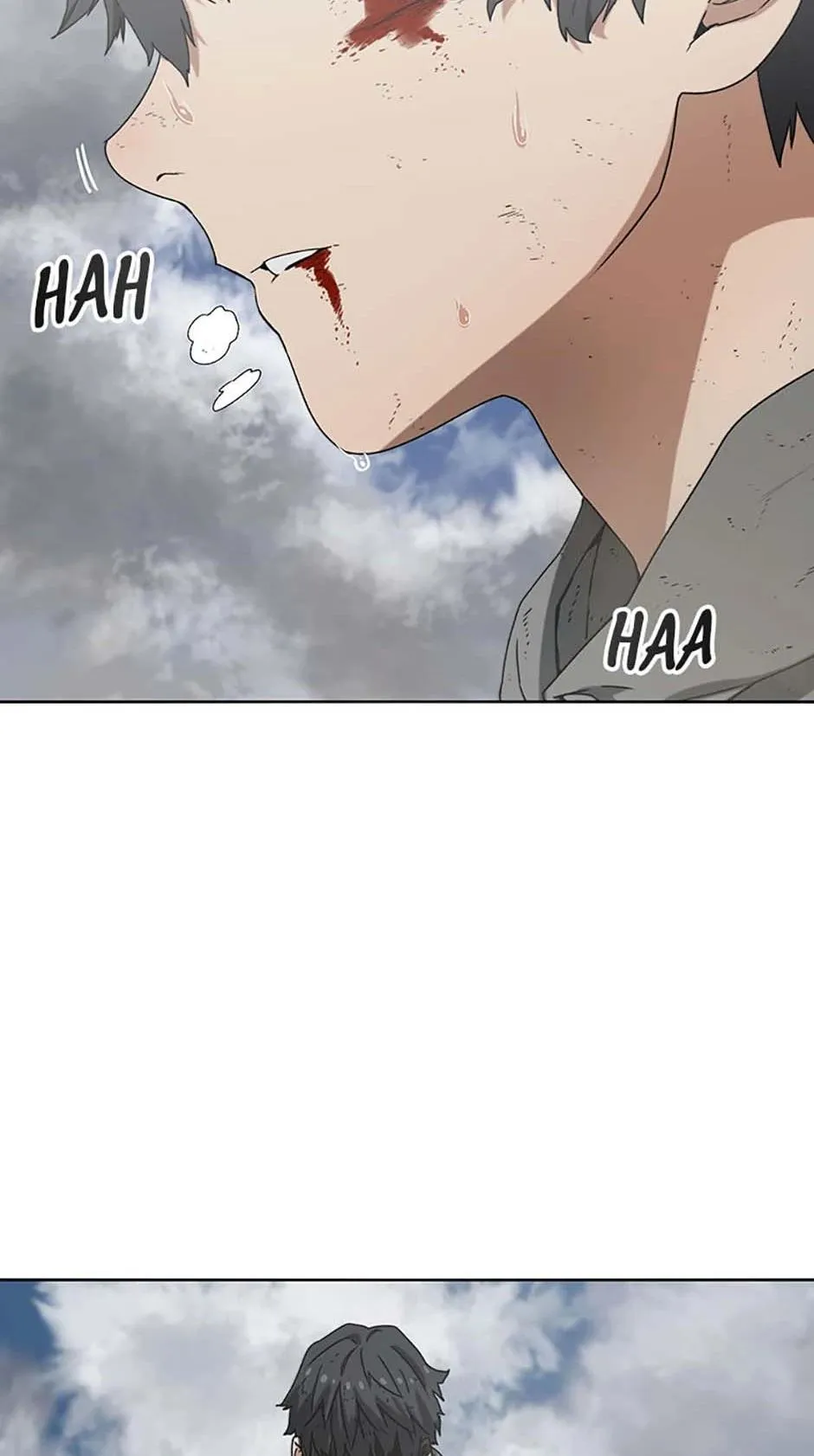 Read Existence (en) Manga Online