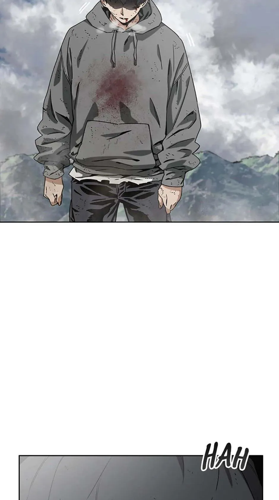 Read Existence (en) Manga Online