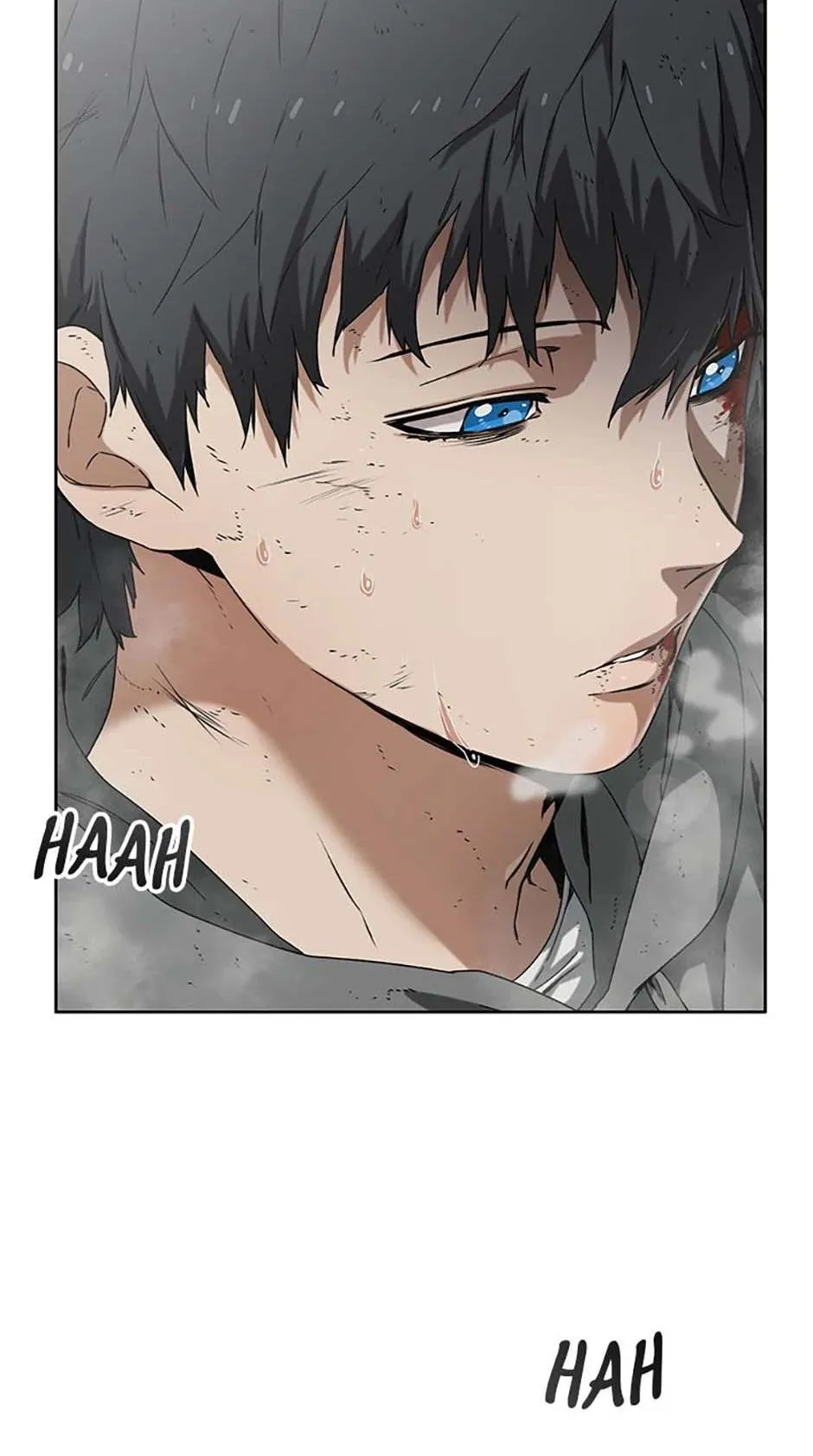 Read Existence (en) Manga Online