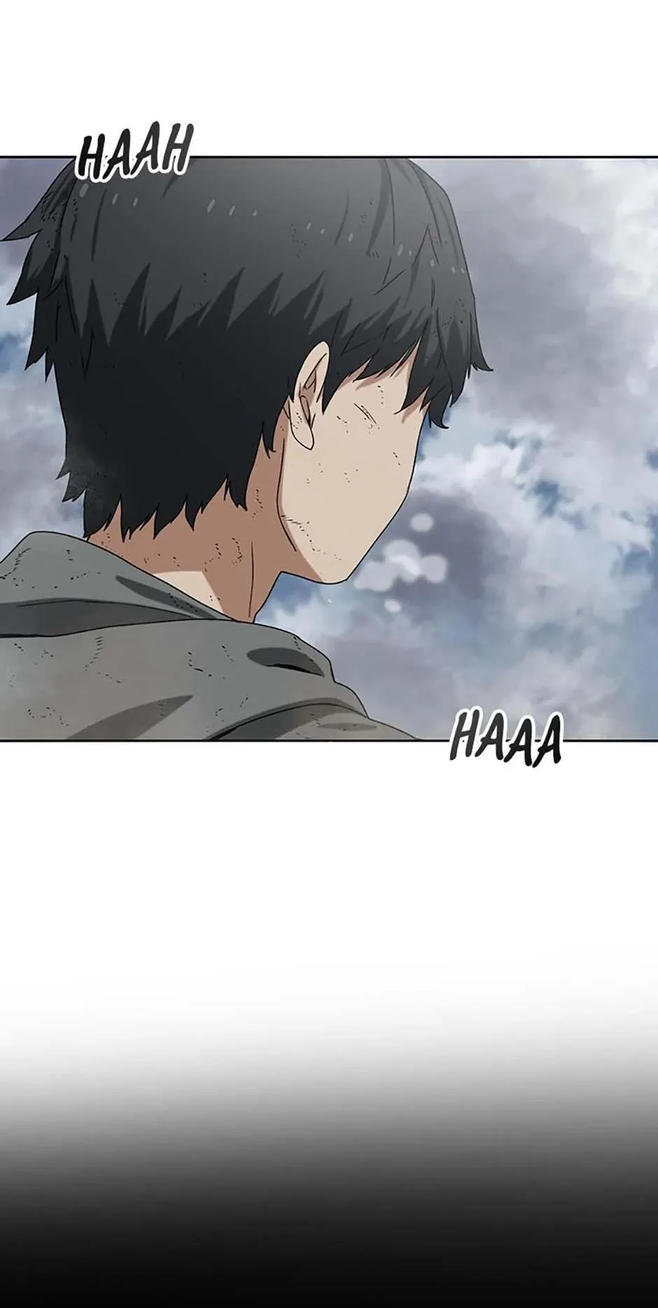 Read Existence (en) Manga Online