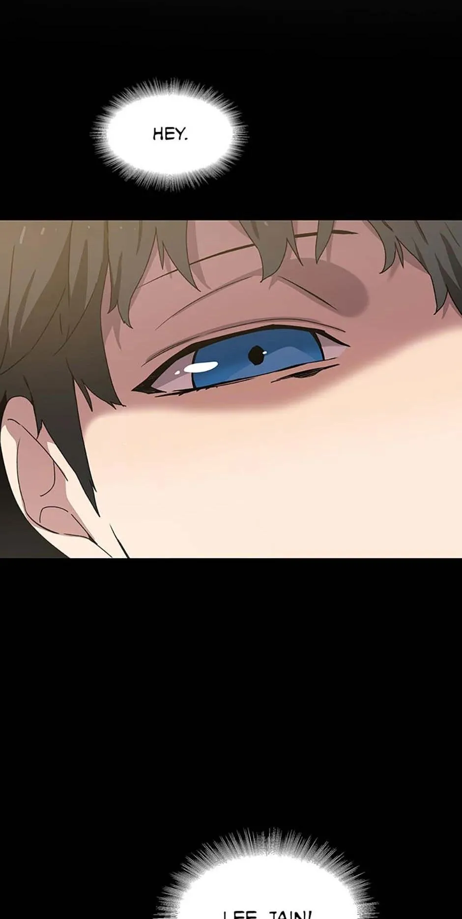 Read Existence (en) Manga Online