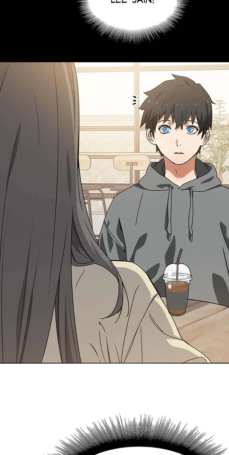 Read Existence (en) Manga Online