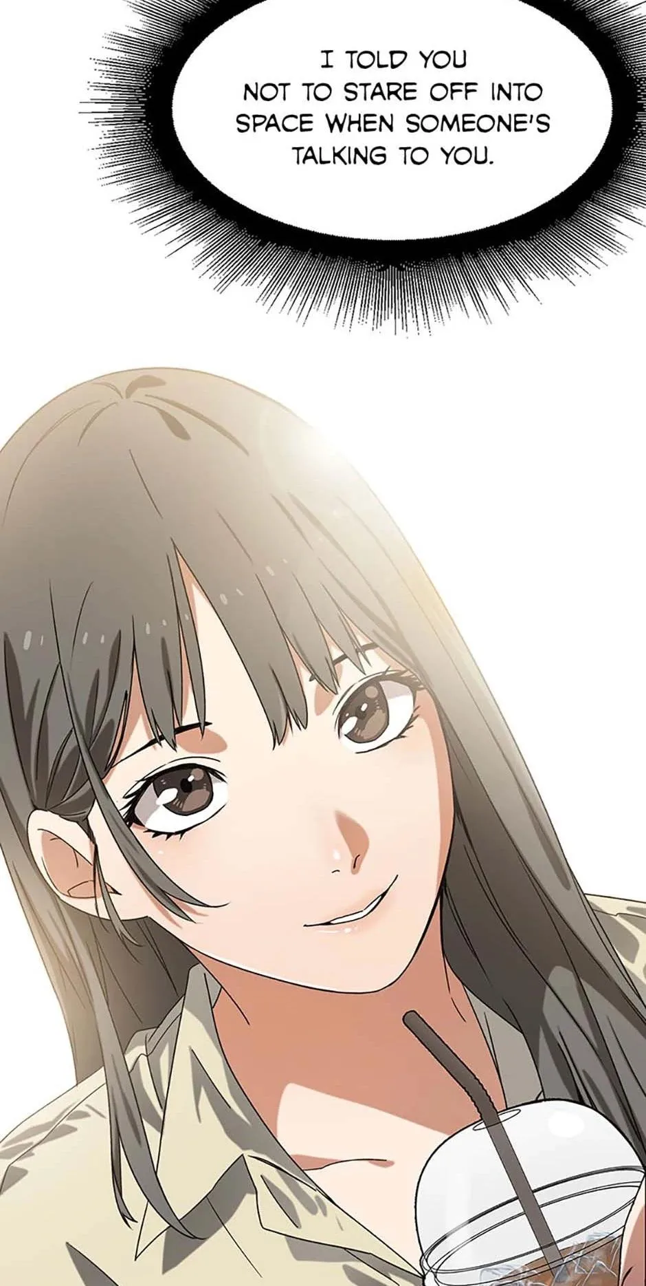 Read Existence (en) Manga Online