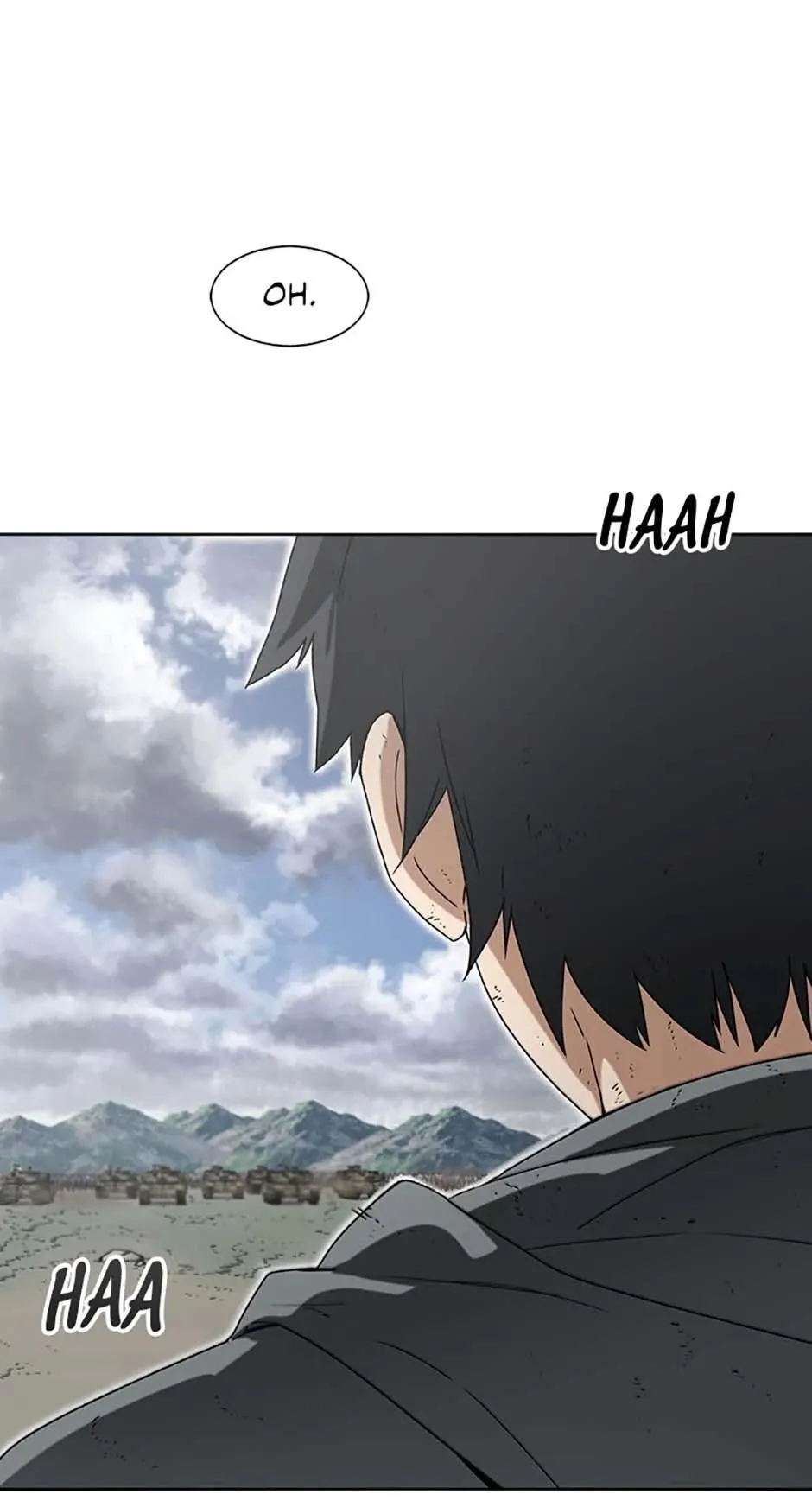 Read Existence (en) Manga Online