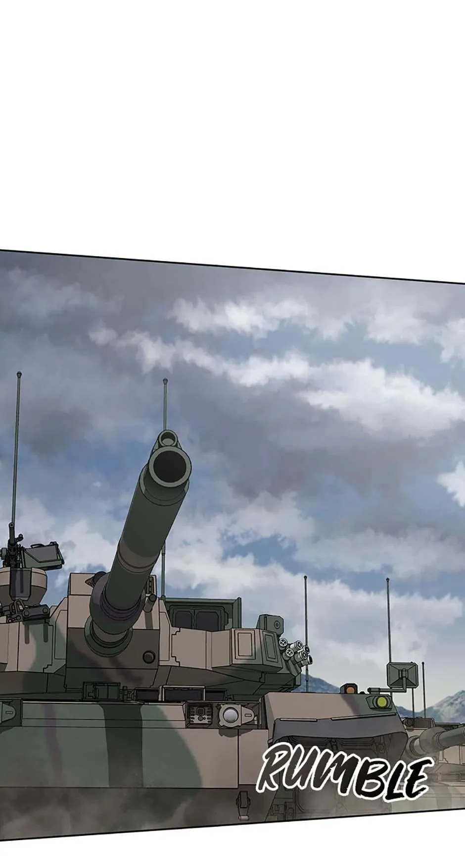 Read Existence (en) Manga Online