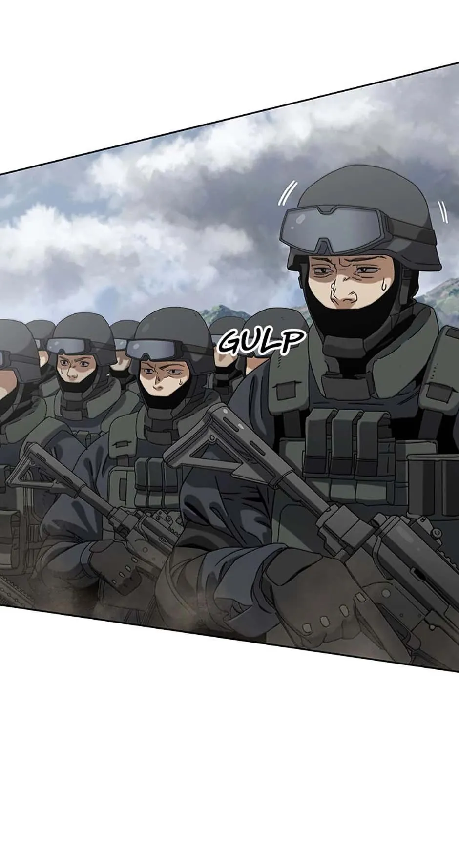 Read Existence (en) Manga Online