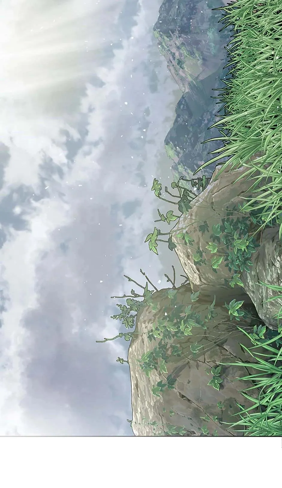 Read Existence (en) Manga Online