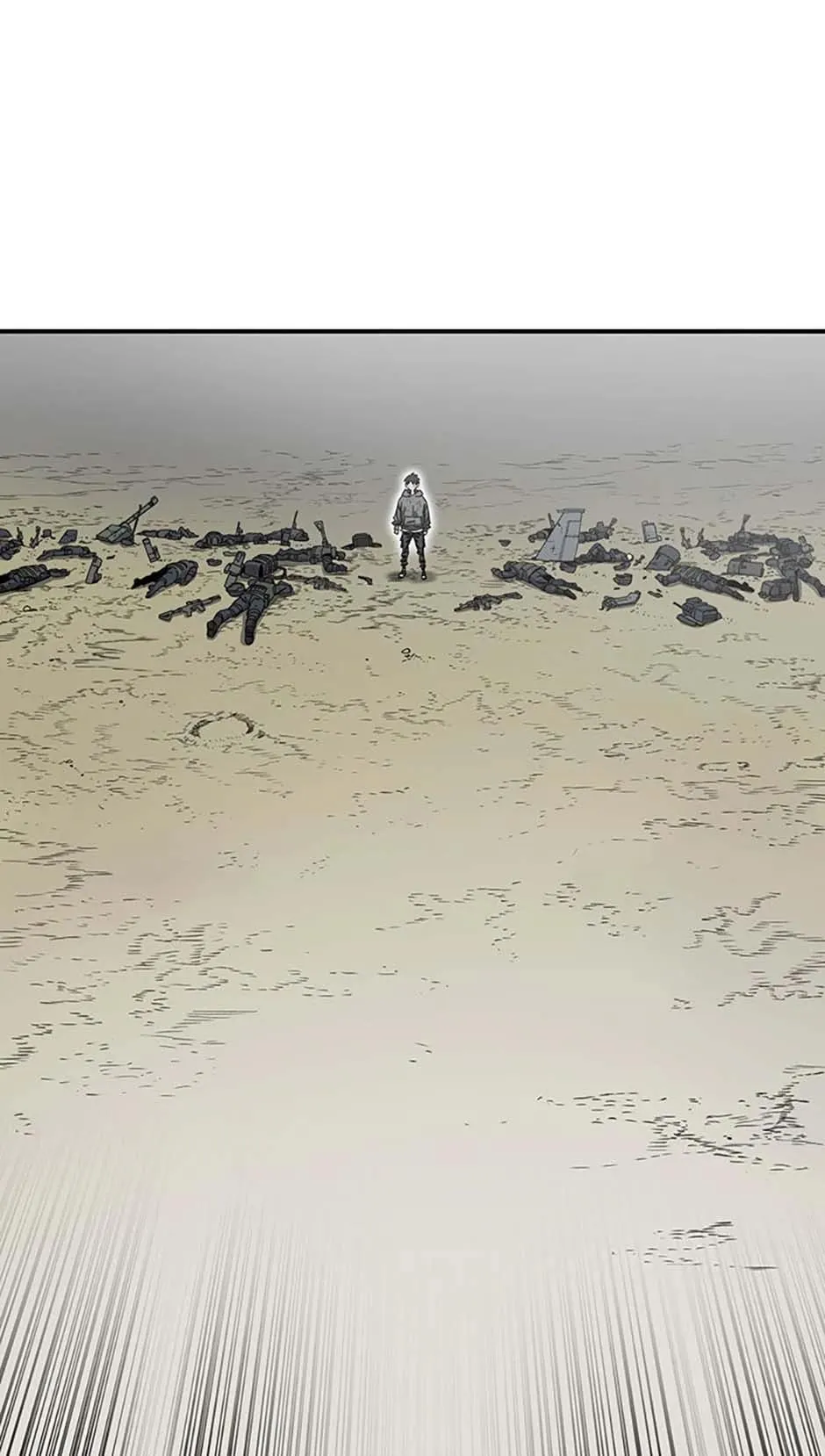 Read Existence (en) Manga Online