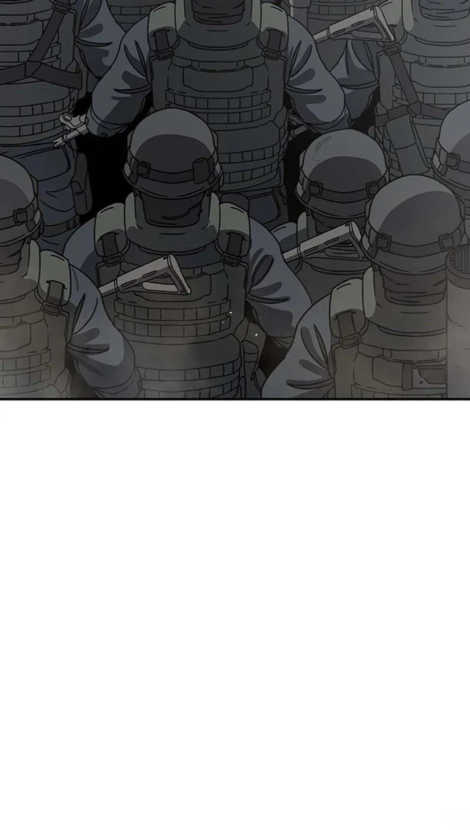 Read Existence (en) Manga Online