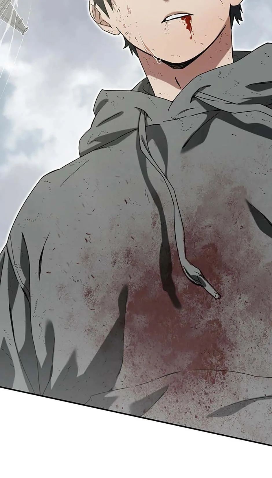 Read Existence (en) Manga Online