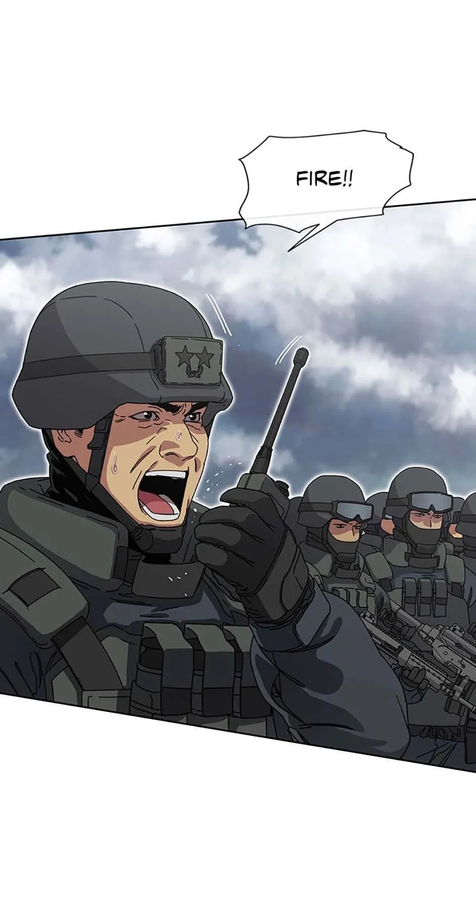 Read Existence (en) Manga Online