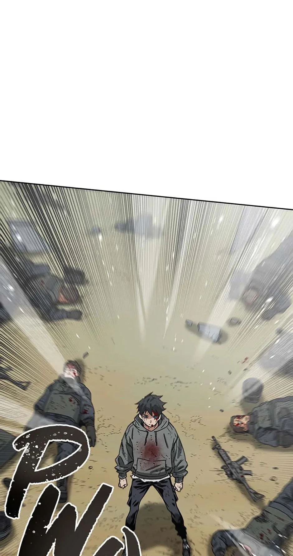 Read Existence (en) Manga Online