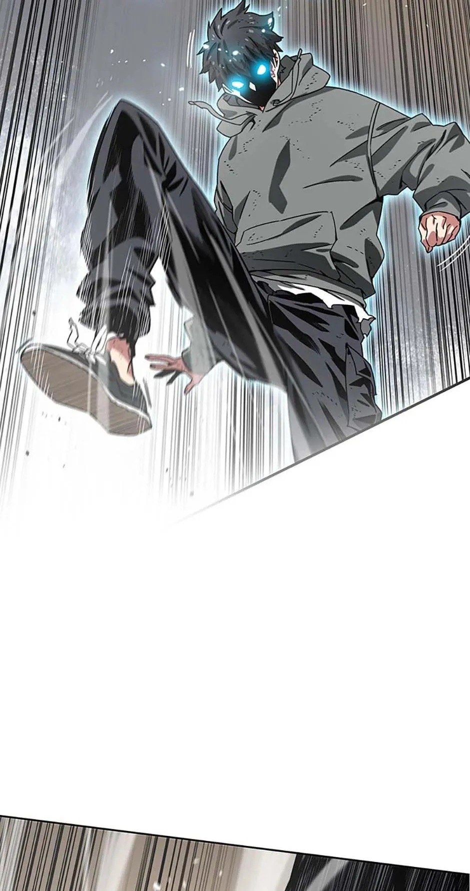 Read Existence (en) Manga Online