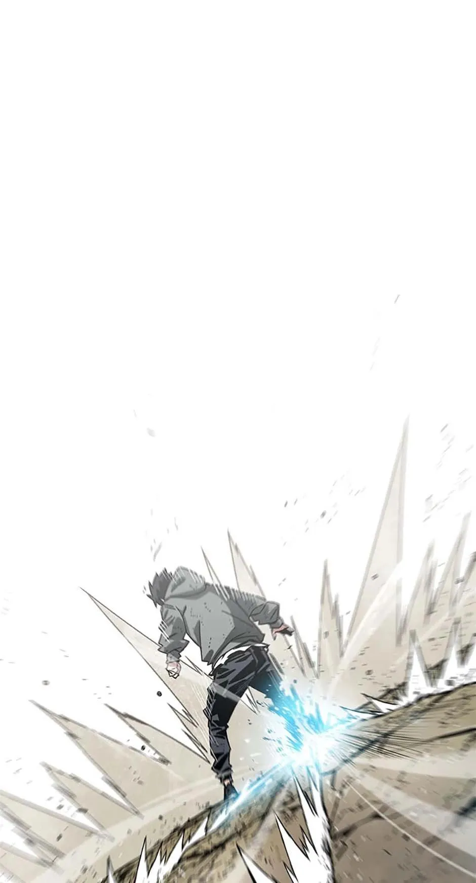 Read Existence (en) Manga Online