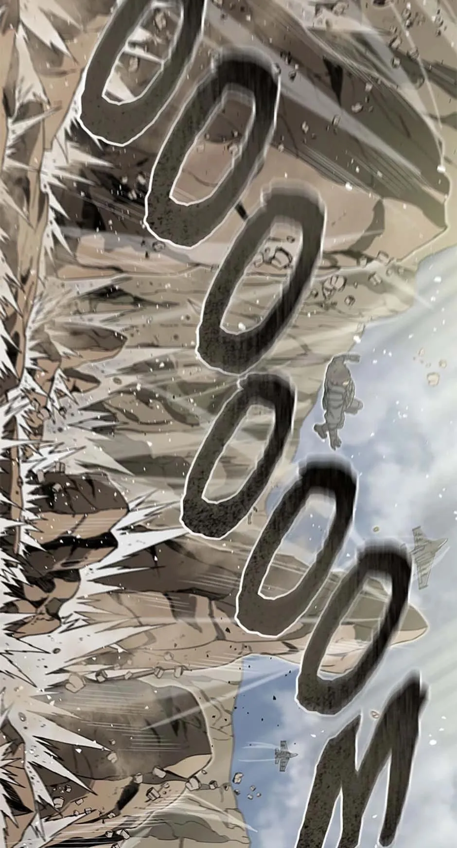 Read Existence (en) Manga Online