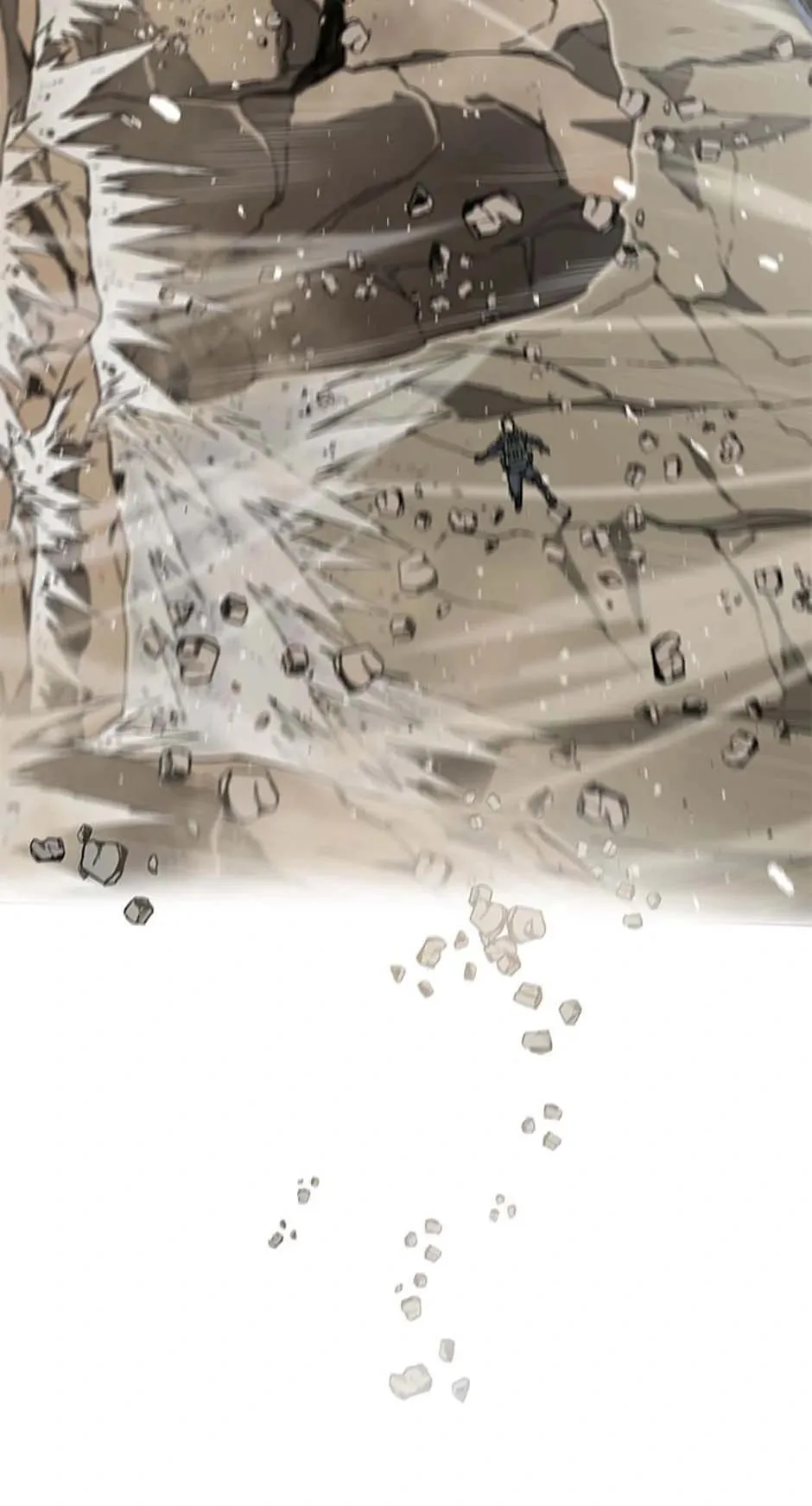 Read Existence (en) Manga Online