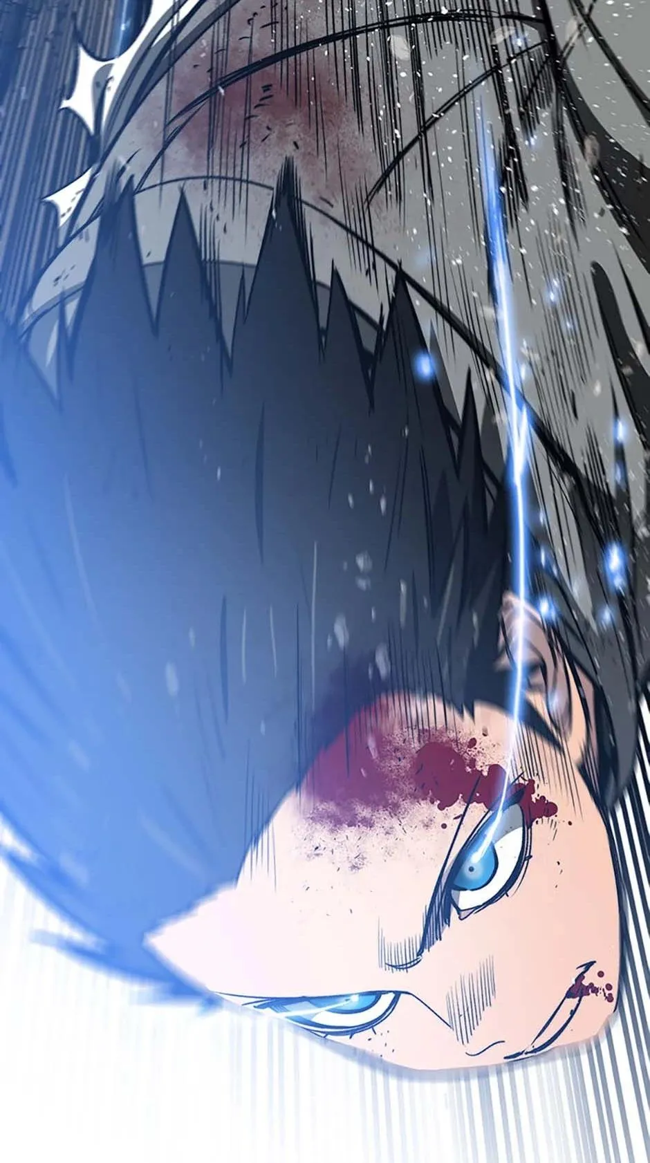 Read Existence (en) Manga Online