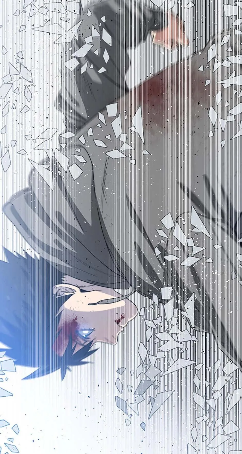 Read Existence (en) Manga Online