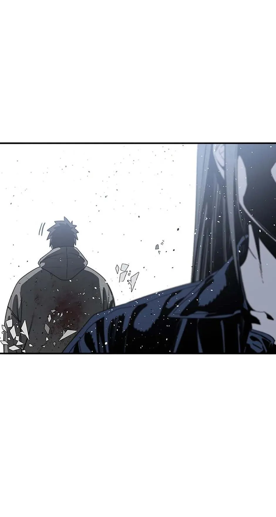 Read Existence (en) Manga Online