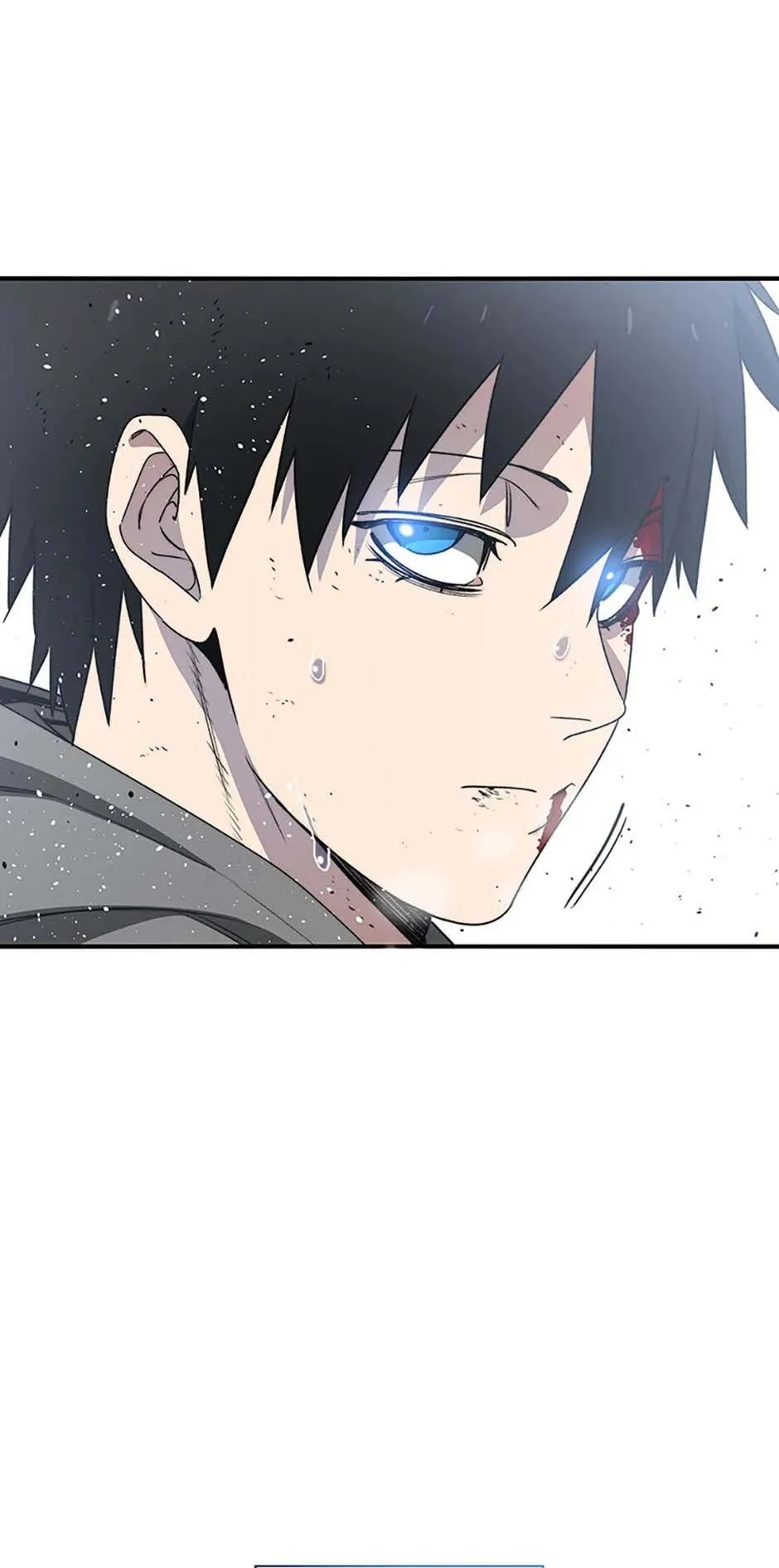 Read Existence (en) Manga Online