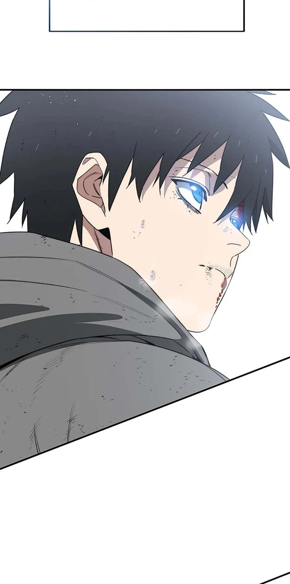 Read Existence (en) Manga Online