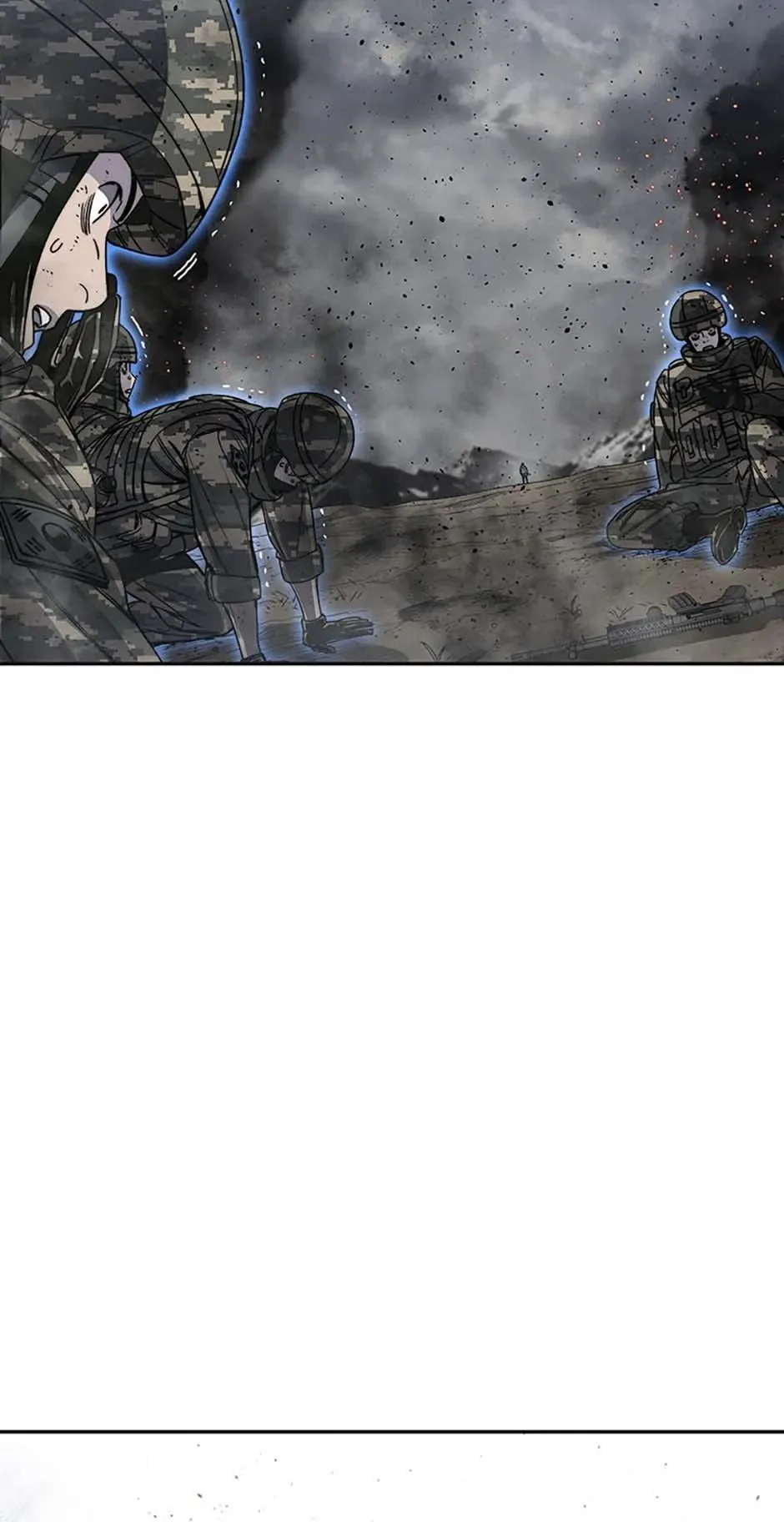 Read Existence (en) Manga Online