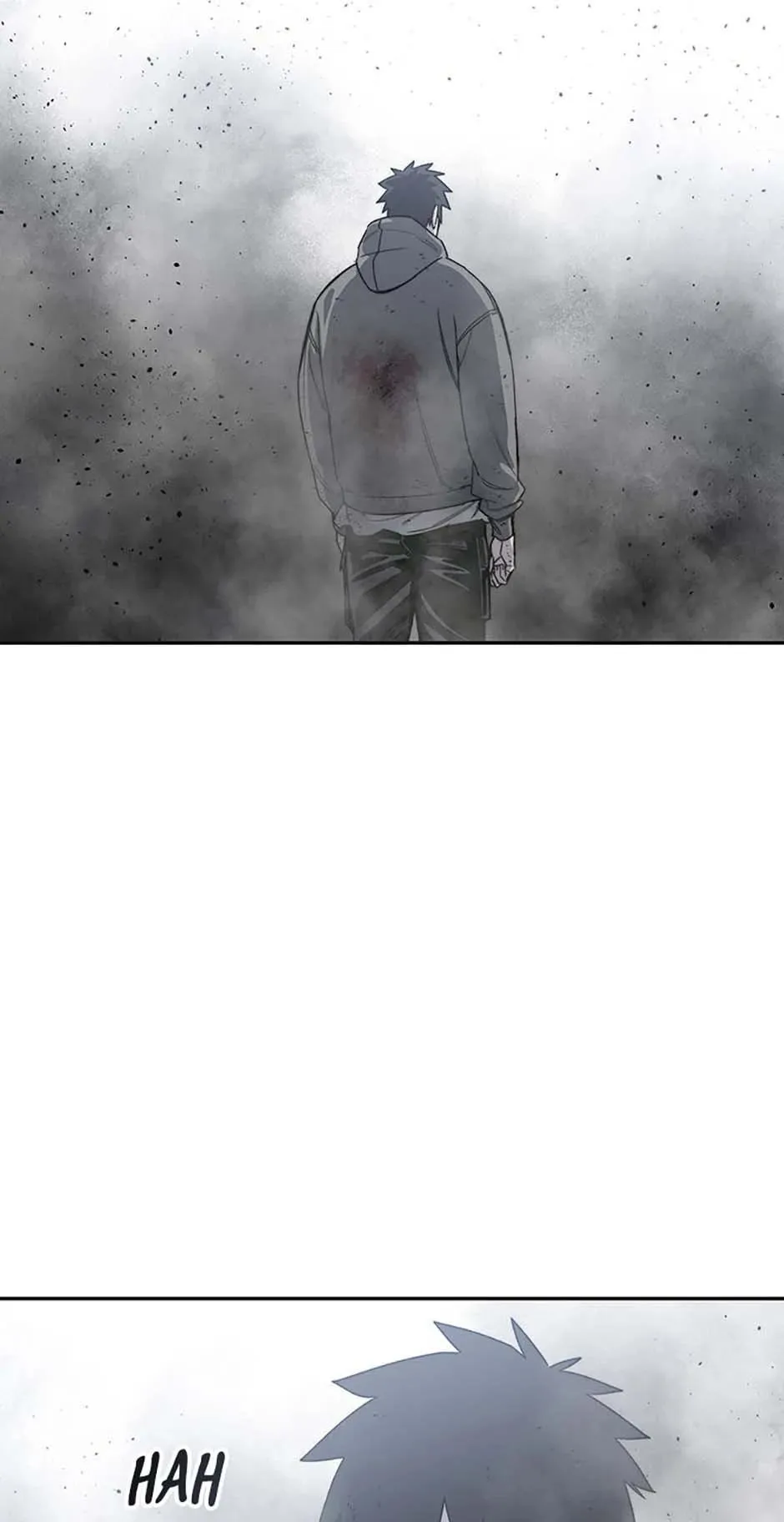 Read Existence (en) Manga Online