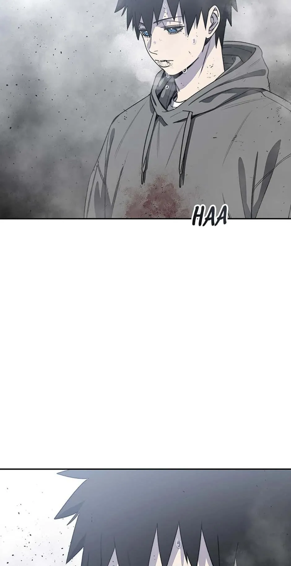 Read Existence (en) Manga Online