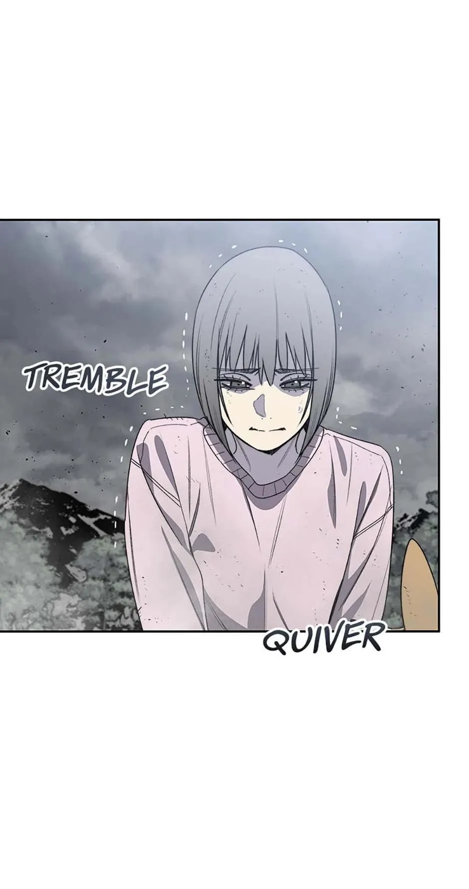 Read Existence (en) Manga Online